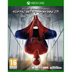 Games Time Taranto|The Amazing Spider-man 2 Xbox One USATO|44,99 €|Microsoft