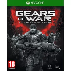 Games Time Taranto|Gears of War Ultimate Edition Xbox One USATO|9,99 €|Microsoft