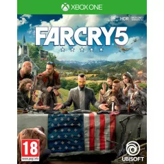 Games Time Taranto|Far Cry 5 Xbox One USATO|9,99 €|Ubisoft