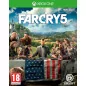 Far Cry 5 Xbox One USATO
