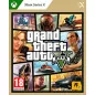 Grand Theft Auto V - GTA Xbox Series X USATO