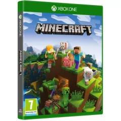 Games Time Taranto|Minecraft Xbox One USATO|19,99 €|Microsoft