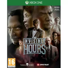 The Invisible Hours Xbox One