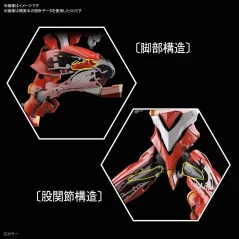 Evangelion Model Kit Rg Nge Eva Unit 02|49,99 €