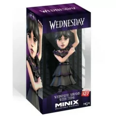 Mercoledì Addams Minix Tv Series 127|15,99 €