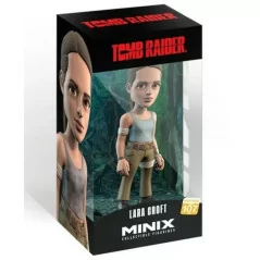 Lara Croft Tomb Raider Minix Movies 107|15,99 €