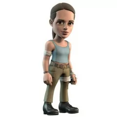 Lara Croft Tomb Raider Minix Movies 107|15,99 €