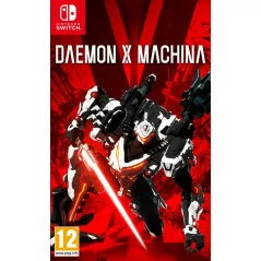 Daemon X Machina Nintendo Switch USATO|24,99 €