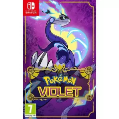 Pokemon Violetto Nintendo Switch USATO|29,99 €
