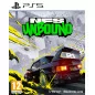 Need For Speed NFS Unbound PS5 USATO