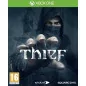 Thief Xbox One USATO