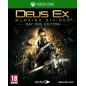 Deus Ex Mankind Divided Day One Edition Xbox One USATO