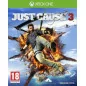 Just Cause 3 Xbox One USATO