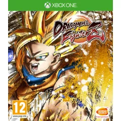 Games Time Taranto|Dragon Ball Fighter Z Xbox One USATO|6,99 €|Bandai Namco