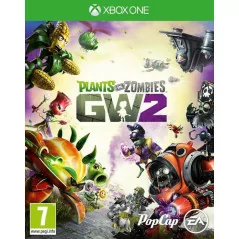 Plants vs. Zombie GW2 Xbox One USATO
