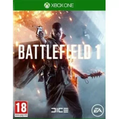 Battlefield 1 Xbox One USATO