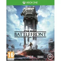 Star Wars Battlefront Xbox One USATO
