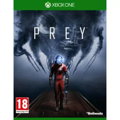Prey Xbox One USATO
