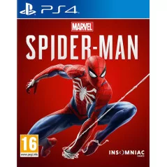 Games Time Taranto|Marvel's Spider-Man PS4 USATO|24,99 €|Sony