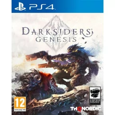 Darksiders Genesis PS4 USATO|19,99 €