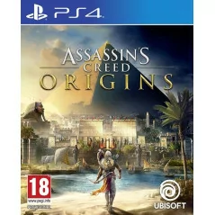 Assassin's Creed Origins PS4 USATO|9,99 €