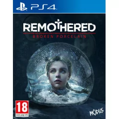 Games Time Taranto|Remothered Broken Porcelain PS4 USATO|14,99 €|Sony