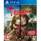 Dead Island Definitive Edition UK PS4 USATO