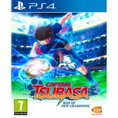 Captain Tsubasa PS4 USATO