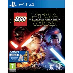 Lego Star Wars The Force Awekens ENG PS4 USATO|9,99 €