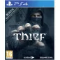 Thief PS4 USATO