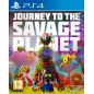 Journey to the Savage Planet PS4 USATO