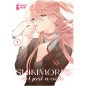 Shikimori's not just a Cutie 1