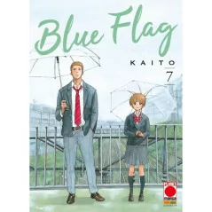 Blue Flag 7|4,90 €