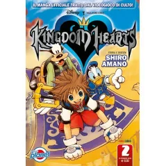 Kingdom Hearts Silver Edition 2|8,00 €