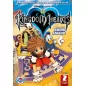 Kingdom Hearts Silver Edition 2