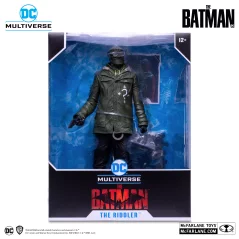 Riddler The Batman|34,99 €