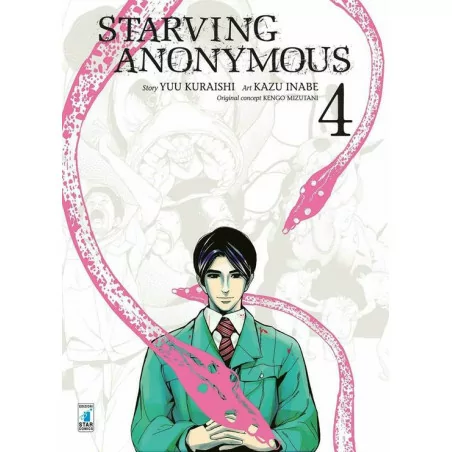 Starving Anonymous 4