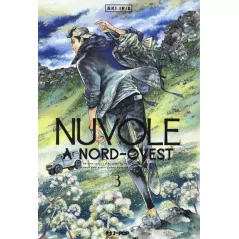 Nuvole a Nord Ovest 3|7,50 €
