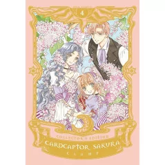 Cardcaptor Sakura Collector's Edition 4|9,90 €