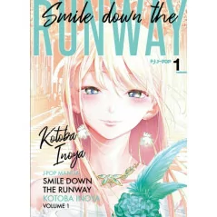 Smile Down the Runway 1|6,50 €