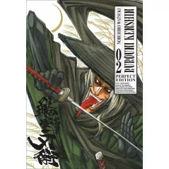 Rurouni Kenshin Perfect Edition 2|9,00 €