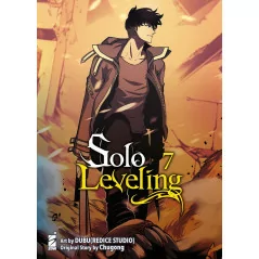 Solo Leveling 7|9,90 €