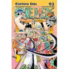 One Piece New Edition 93|5,20 €