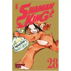 Shaman King Final Edition 28|5,90 €