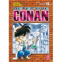 Detective Conan New Edition 18|5,90 €