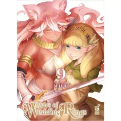 Tales of Wedding Rings 9|5,90 €