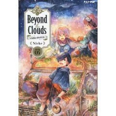 Beyond The Clouds 4|6,50 €