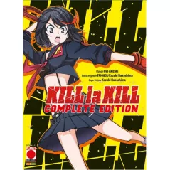 Kill La Kill Complete Edition
