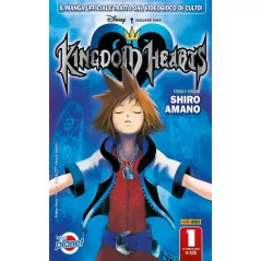 Kingdom Hearts Silver 1|8,00 €