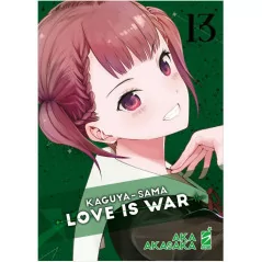 Kaguya Sama Love is War 13|5,90 €